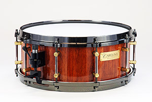 Bubinga Stave 5.5x14