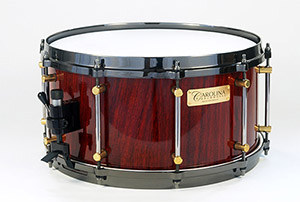 Padauk Stave 7x14