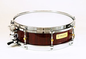 Padauk Stave 4x13