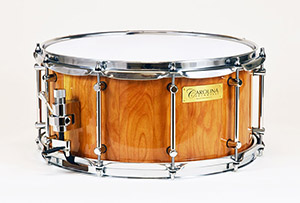 Cherry Stave 7x14