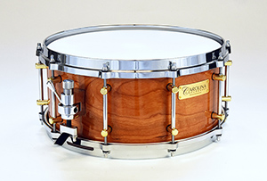 Cherry Steambent 6x14